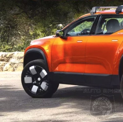 Fisker In Talks With 4 Automakers Interested In A Buyout